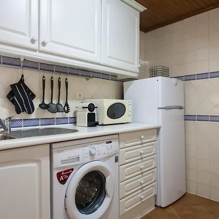 Guestready - Bright Flat In Alfama Apartmán
