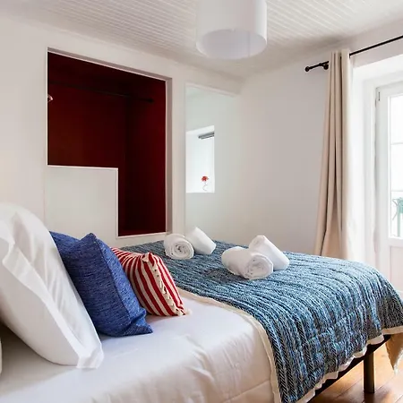 Guestready - Bright Flat Near The Pink Street Apartament