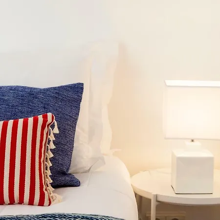 Apartament Guestready - Bright Flat Near The Pink Street