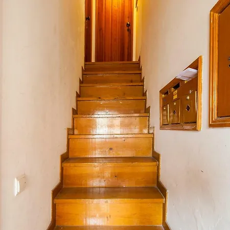 Διαμέρισμα Joivy Charming Near Fado Museum *