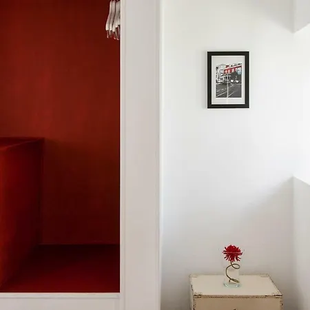 Διαμέρισμα Joivy Charming Near Fado Museum
