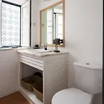 Apartmán Guestready - Bright Flat In Alfama Lisboa