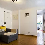 Guestready - Bright Flat In Alfama Lisboa