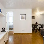 Apartmán Guestready - Bright Flat In Alfama *