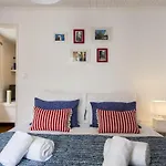 Apartmán Guestready - Bright Flat In Alfama