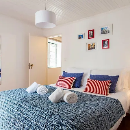 Apartamento Joivy Charming Near Fado Museum