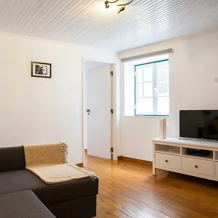 Apartamento Joivy Charming Near Fado Museum Lisboa