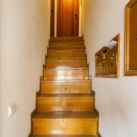 Guestready - Bright Flat In Alfama Lisbon