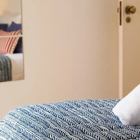 Guestready - Bright Flat In Alfama 公寓 Lisboa